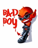 diablotin