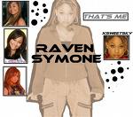 raven symone
