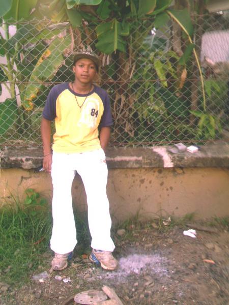 mon frere nasser