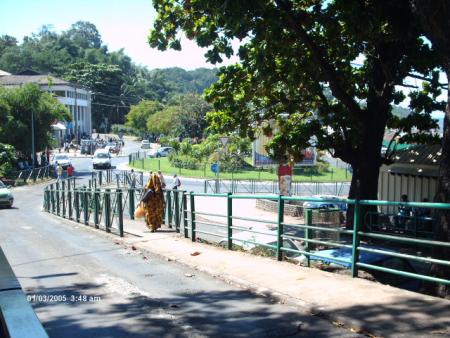 mon pays