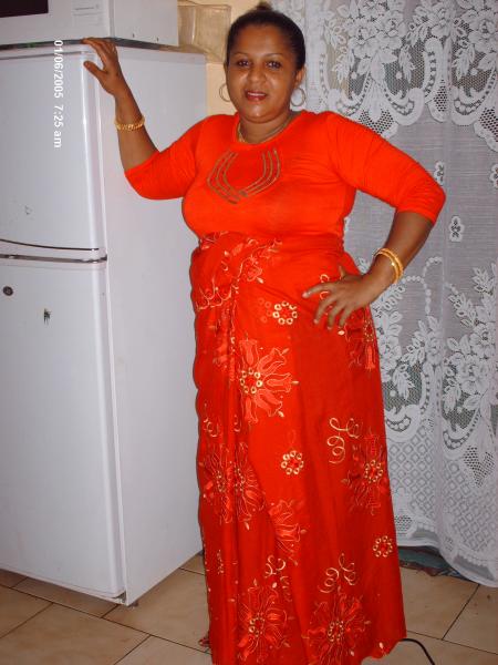 ma mere adorer